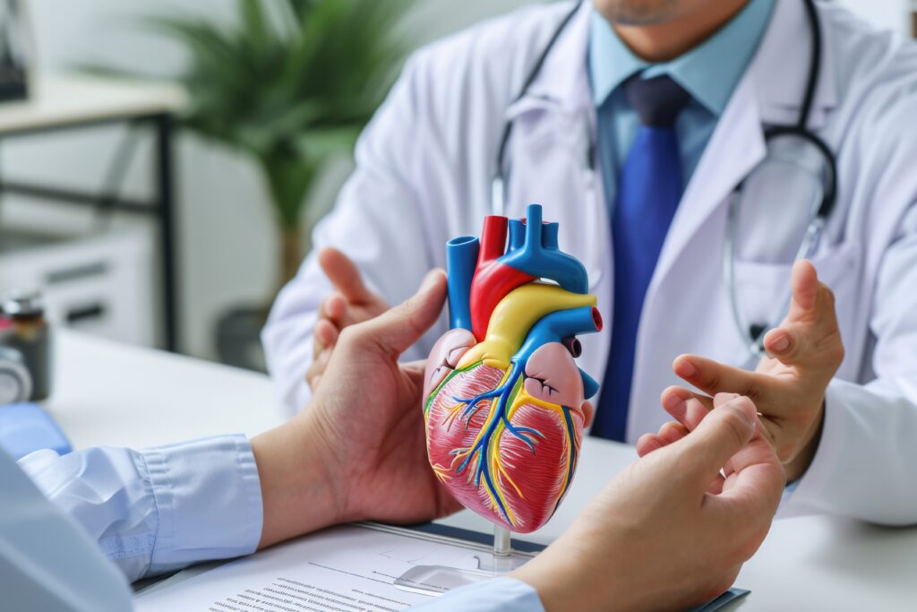 Best Cardiologist in RR Nagar: What to Know Before You Choose a Heart Specialist
