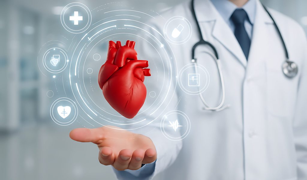 Best Cardiologist in Banashankari