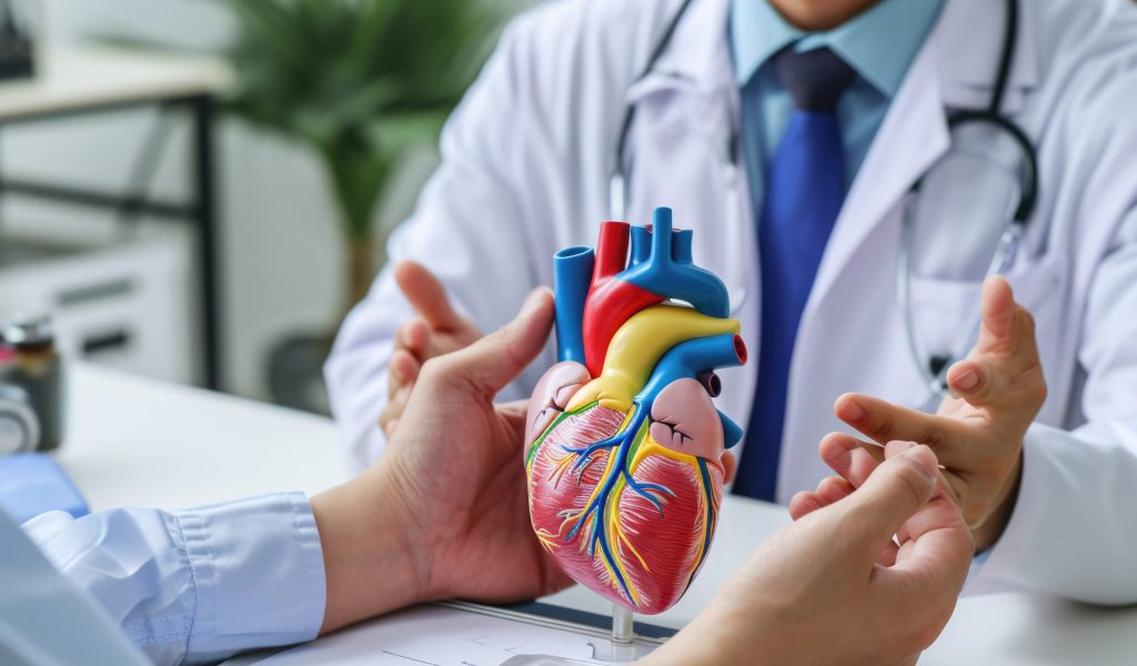 Best cardiologist in RR Nagar