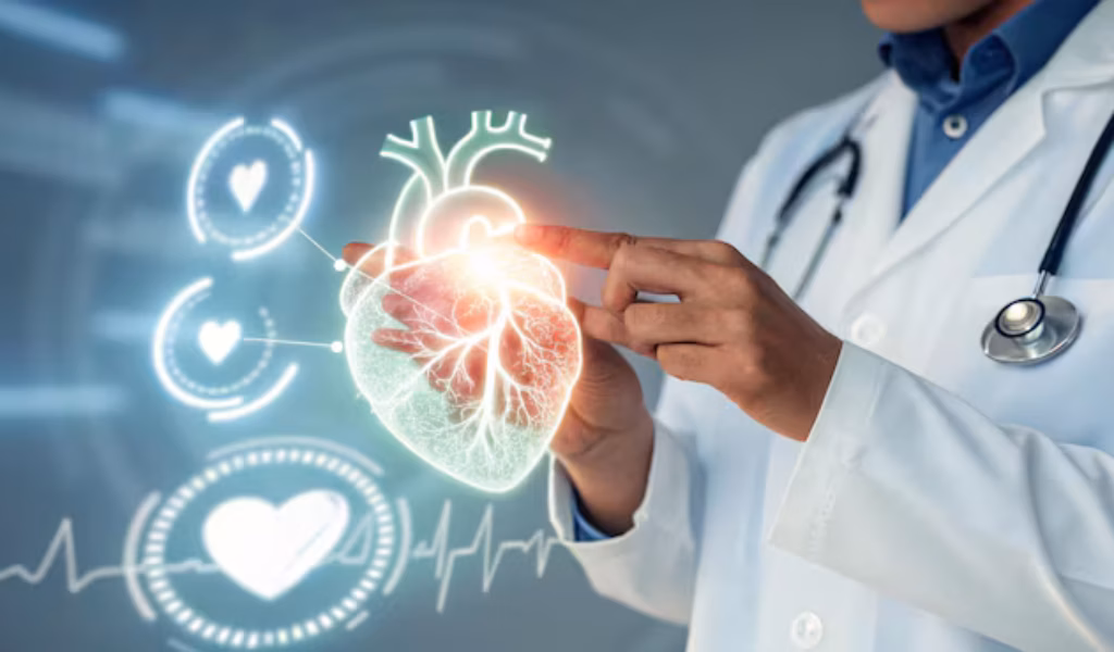 Best Cardiologist in Raghuvanahalli